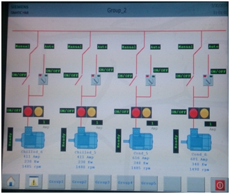 软起动供应和项目安装