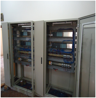 建筑管理系统和SCADA 系统