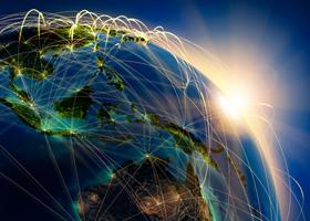 互联网络和电信网络设计