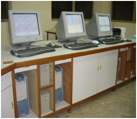 بناء نظام إدارة  نظام سكادا