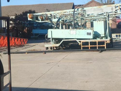 مشروع تصميم وتصنيع قالب من البلاستيك ، قالب معد