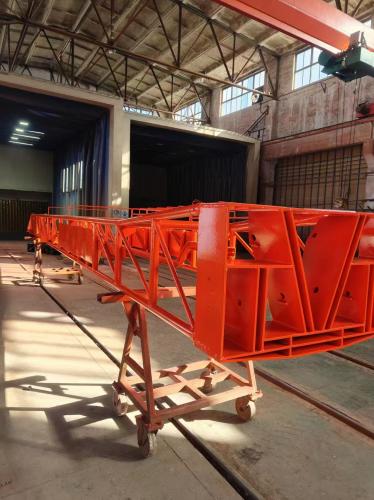 مشروع تصميم وتصنيع قالب من البلاستيك ، قالب معد