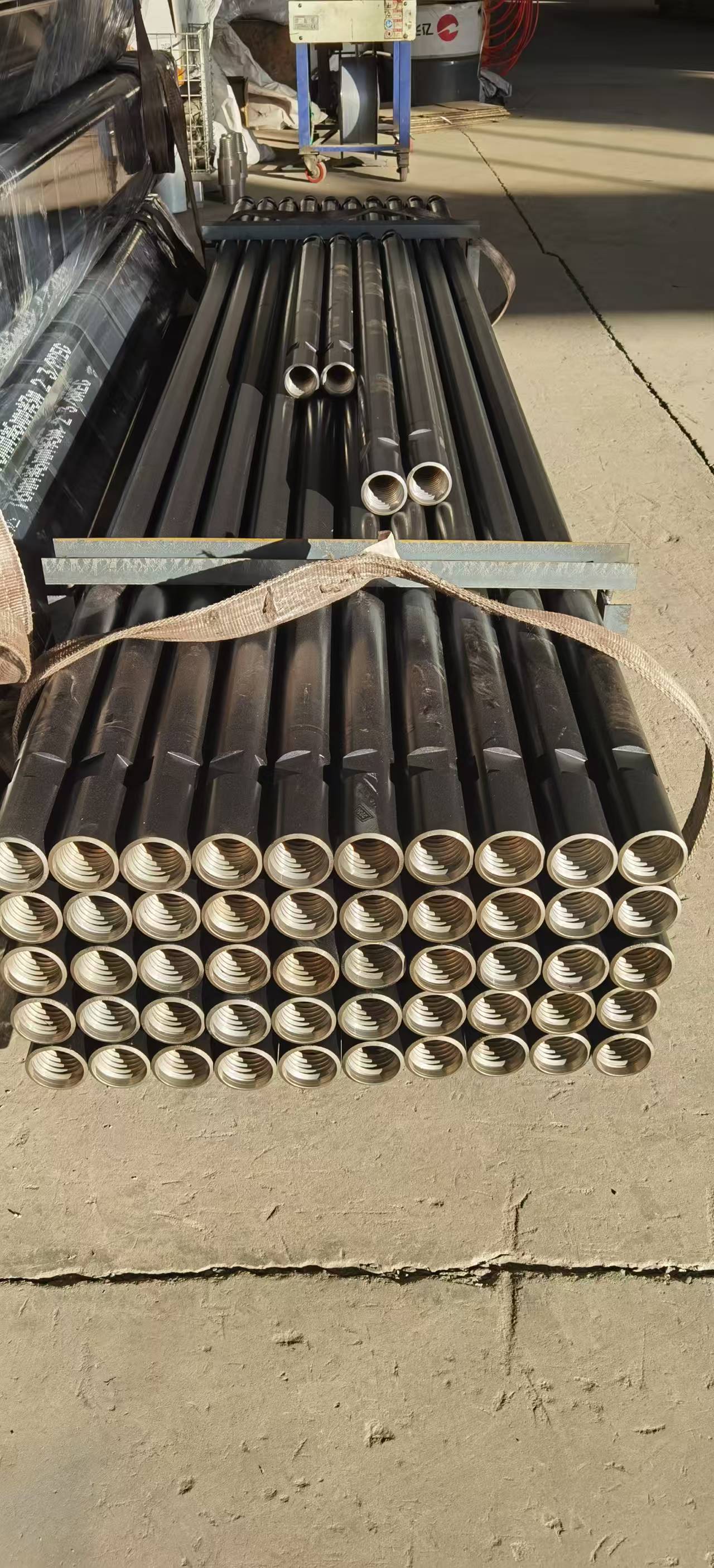 Project design and manufacture of plastic moulds and metal dies