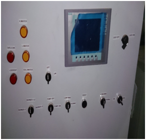 Soft start supply and project installation